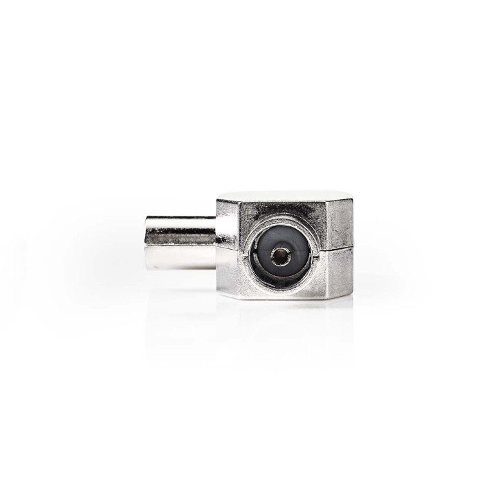 Adaptateur Satellite et Antenne  - 3