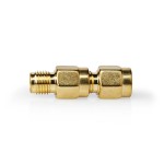Adaptateur SMA - 3 Adaptateur SMA - 3