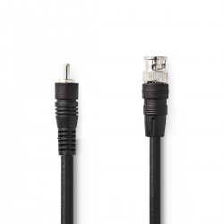 Câble vidéo BNC - 1