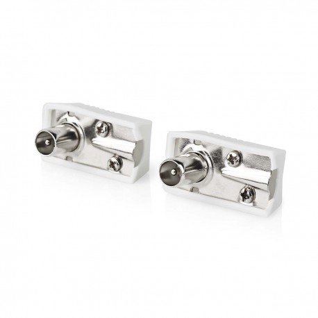 Conencteur IEC ( Coax) - 5 Conencteur IEC ( Coax) - 5