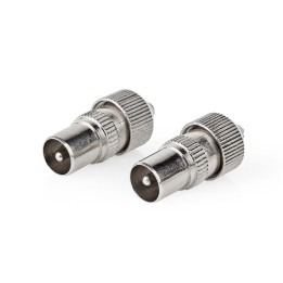 Conencteur IEC ( Coax)  - 1