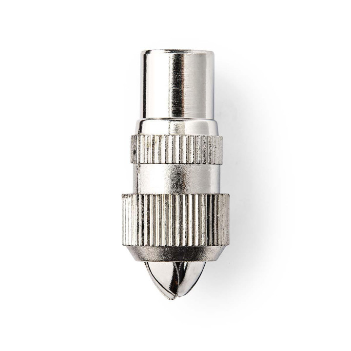 Conencteur IEC ( Coax)  - 4