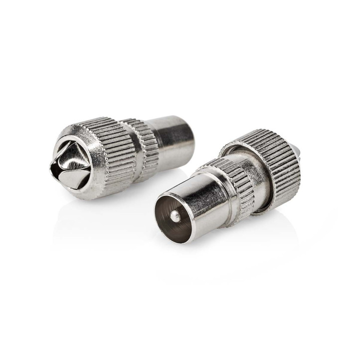 Conencteur IEC ( Coax)  - 5