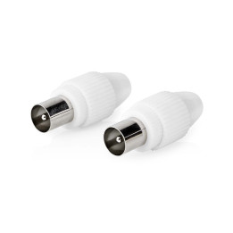 Conencteur IEC ( Coax)  - 1
