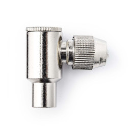 Conencteur IEC ( Coax)  - 1