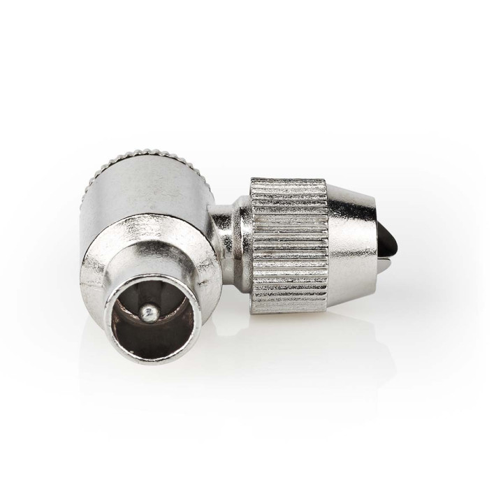 Conencteur IEC ( Coax)  - 3