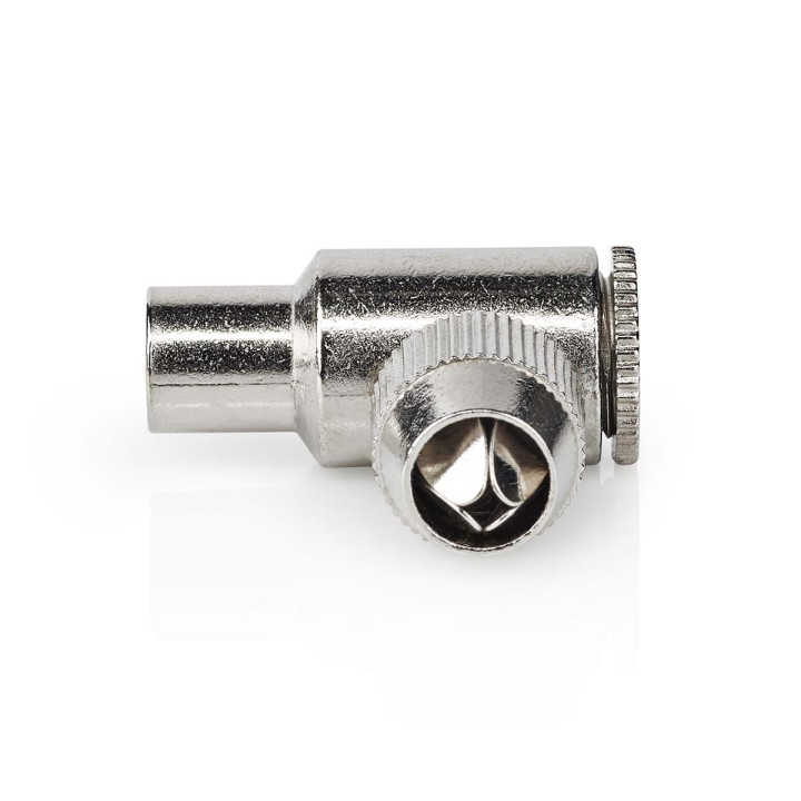Conencteur IEC ( Coax)  - 4