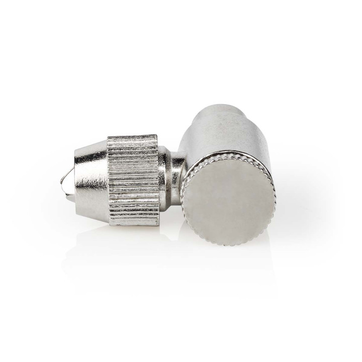Conencteur IEC ( Coax)  - 5