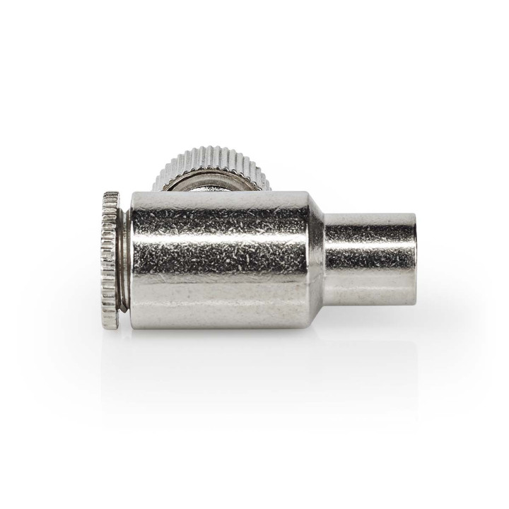 Conencteur IEC ( Coax)  - 6