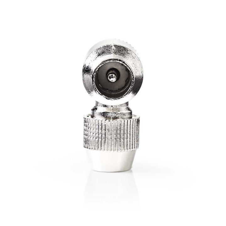 Conencteur IEC ( Coax)  - 7
