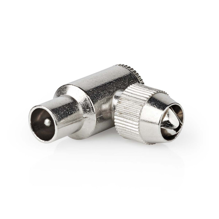 Conencteur IEC ( Coax)  - 8
