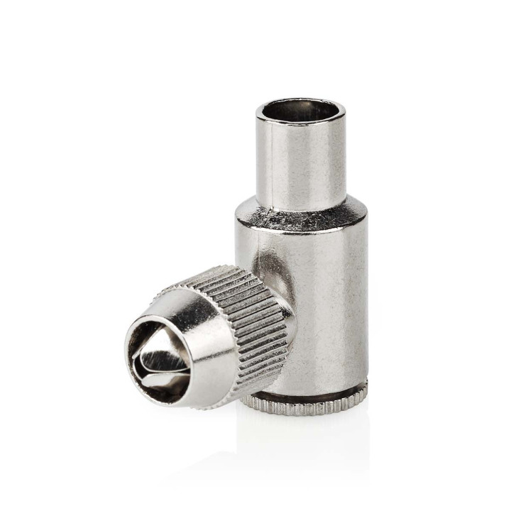 Conencteur IEC ( Coax)  - 9
