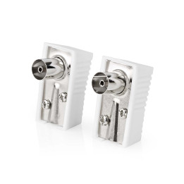 Conencteur IEC ( Coax)  - 1