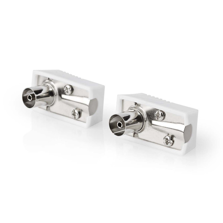 Conencteur IEC ( Coax)  - 4