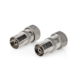 Conencteur IEC ( Coax)  - 1