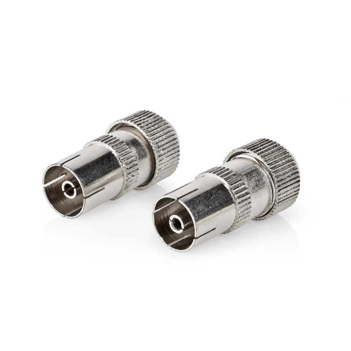 Conencteur IEC ( Coax)  - 1