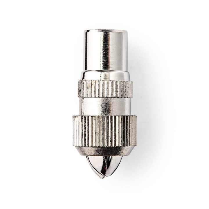 Conencteur IEC ( Coax)  - 4