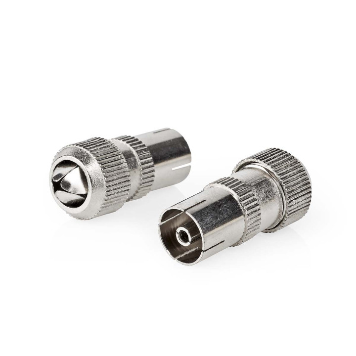 Conencteur IEC ( Coax)  - 5