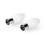 Conencteur IEC ( Coax) - 1 Conencteur IEC ( Coax) - 1