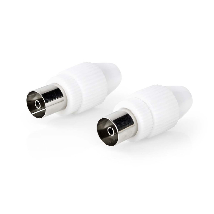 Conencteur IEC ( Coax)  - 1