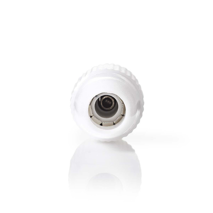 Conencteur IEC ( Coax)  - 3