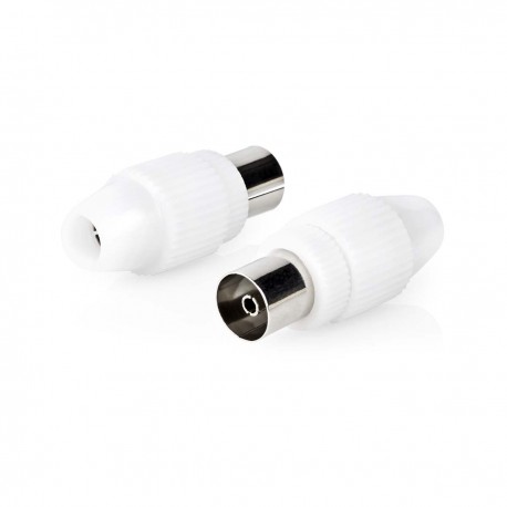 Conencteur IEC ( Coax) - 4 Conencteur IEC ( Coax) - 4