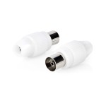 Conencteur IEC ( Coax) - 4 Conencteur IEC ( Coax) - 4