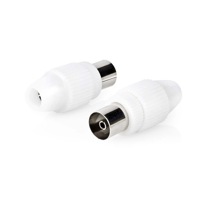 Conencteur IEC ( Coax)  - 4