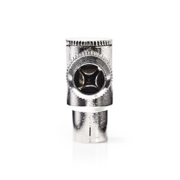 Conencteur IEC ( Coax)  - 1