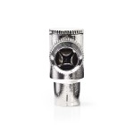 Conencteur IEC ( Coax) - 1 Conencteur IEC ( Coax) - 1