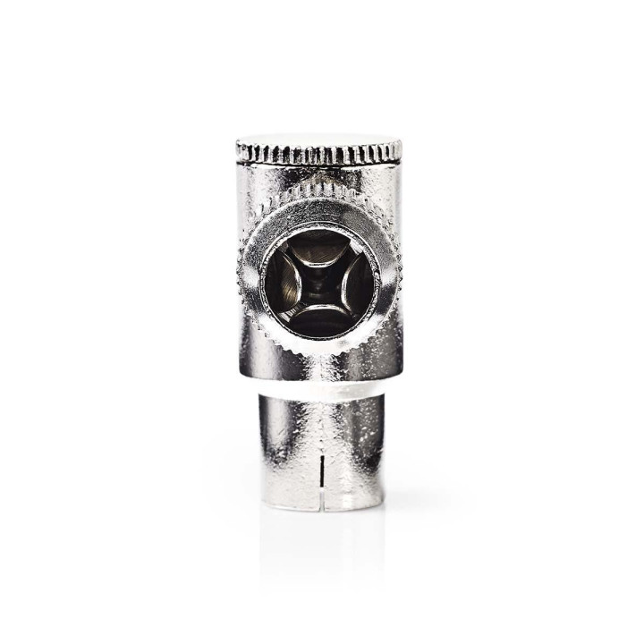Conencteur IEC ( Coax)  - 1