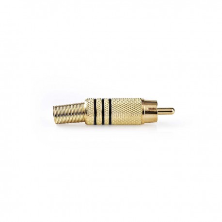 Connecteur RCA - 1 Connecteur RCA - 1