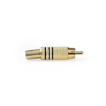Connecteur RCA - 1 Connecteur RCA - 1
