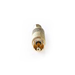 Connecteur RCA - 2 Connecteur RCA - 2