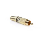 Connecteur RCA - 3 Connecteur RCA - 3