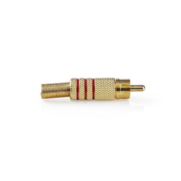 Connecteur RCA  - 1