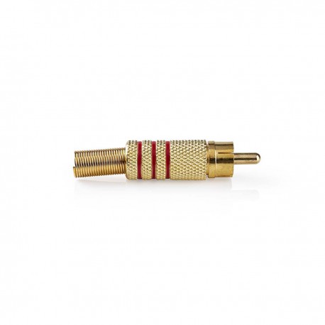Connecteur RCA - 1 Connecteur RCA - 1