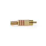 Connecteur RCA - 1 Connecteur RCA - 1
