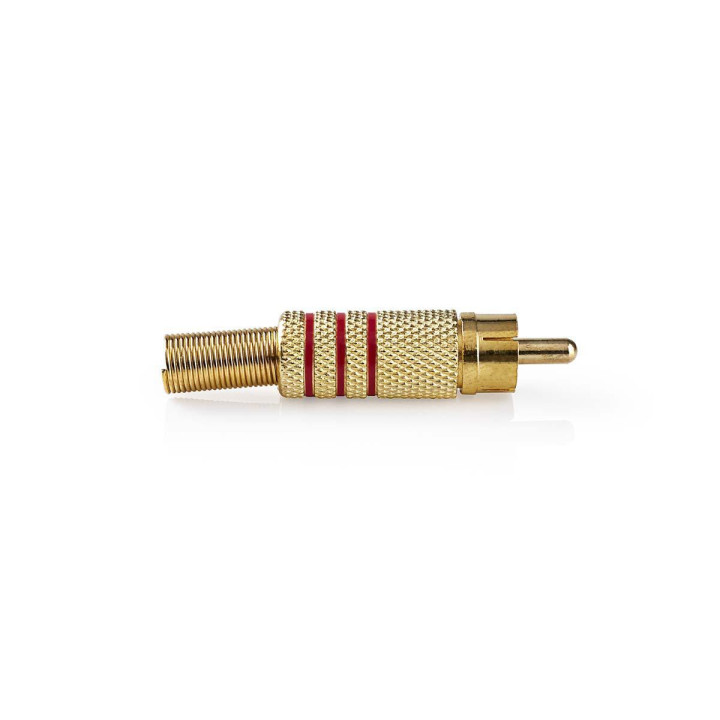 Connecteur RCA  - 1