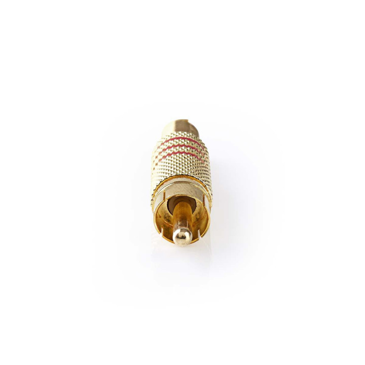 Connecteur RCA  - 2
