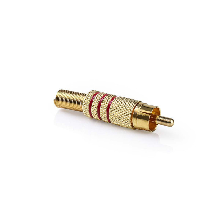 Connecteur RCA  - 3