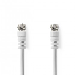 Câble d'antenne et de satellite - 1