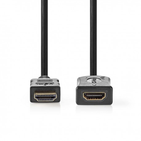 Câble HDMI Haute Vitesse avec ethernet - 2 Câble HDMI Haute Vitesse avec ethernet - 2