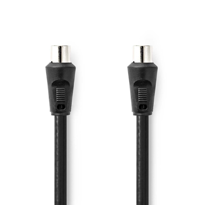 câble Coax  - 1