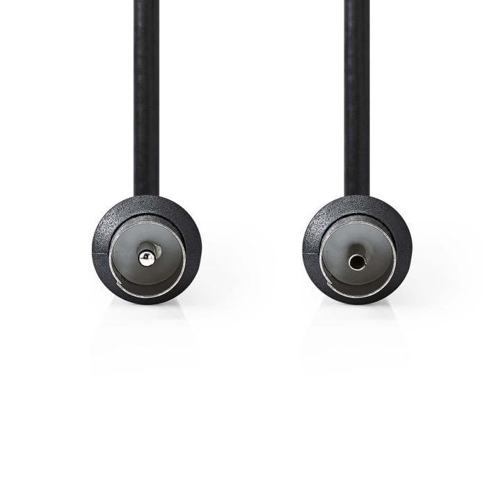 câble Coax  - 2