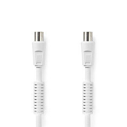 câble Coax  - 1