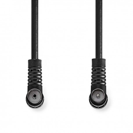 câble Coax - 2 câble Coax - 2