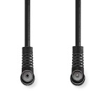 câble Coax - 2 câble Coax - 2