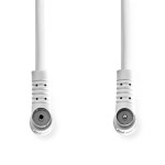 câble Coax - 2 câble Coax - 2