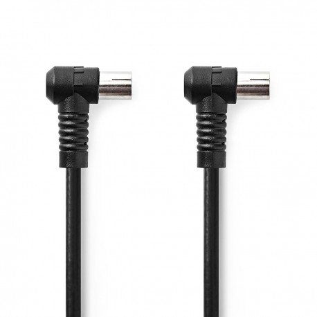 câble Coax - 1 câble Coax - 1